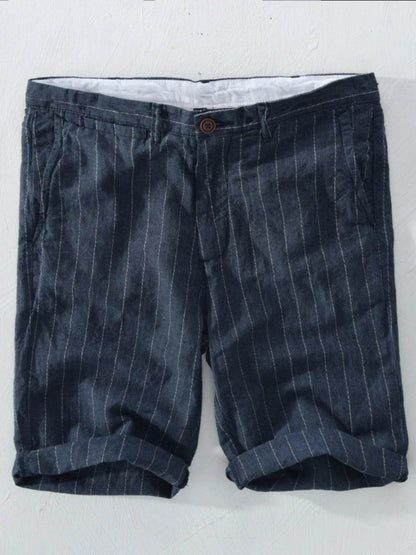 Men's Casual Shorts with Pockets - Tredona LLC