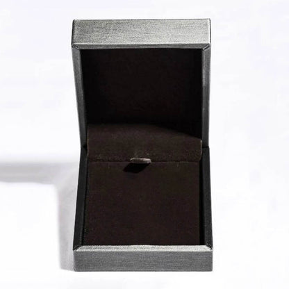 10 Carat Moissanite 925 Sterling Silver Necklace - Tredona LLC