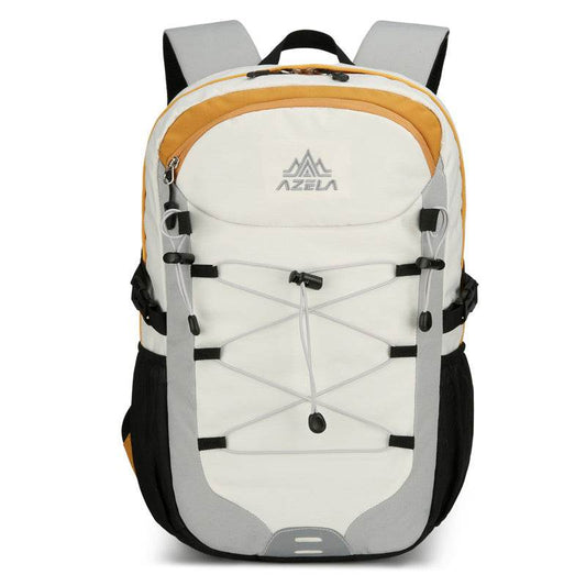 New Outdoor Mountaineering Bag Large Capacity Lightweight Waterproof Professional Hiking Camping Backpack - Tredona LLC