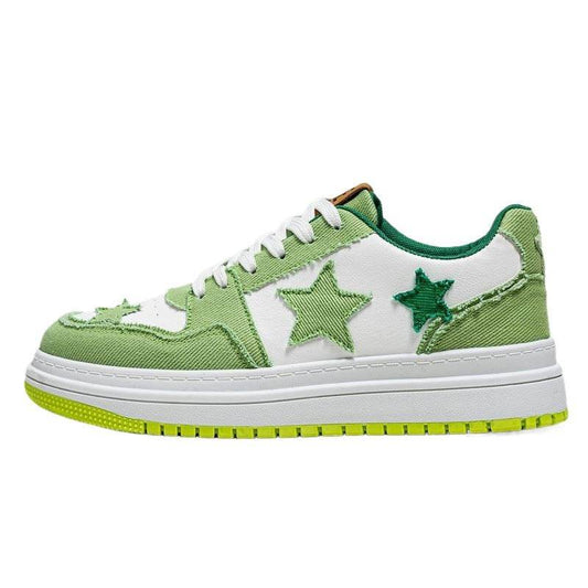 New Summer Casual Versatile Hight Increasing Board Shoes Men - Tredona LLC