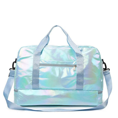Detachable Strap Travel Bag - Tredona LLC