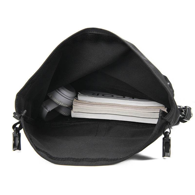 Men's Multi-functional Outdoor Travel Business Backpack - Tredona LLC