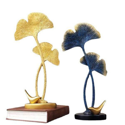 Office Cabinet Decoration Creative Home Living Room Resin - Tredona LLC