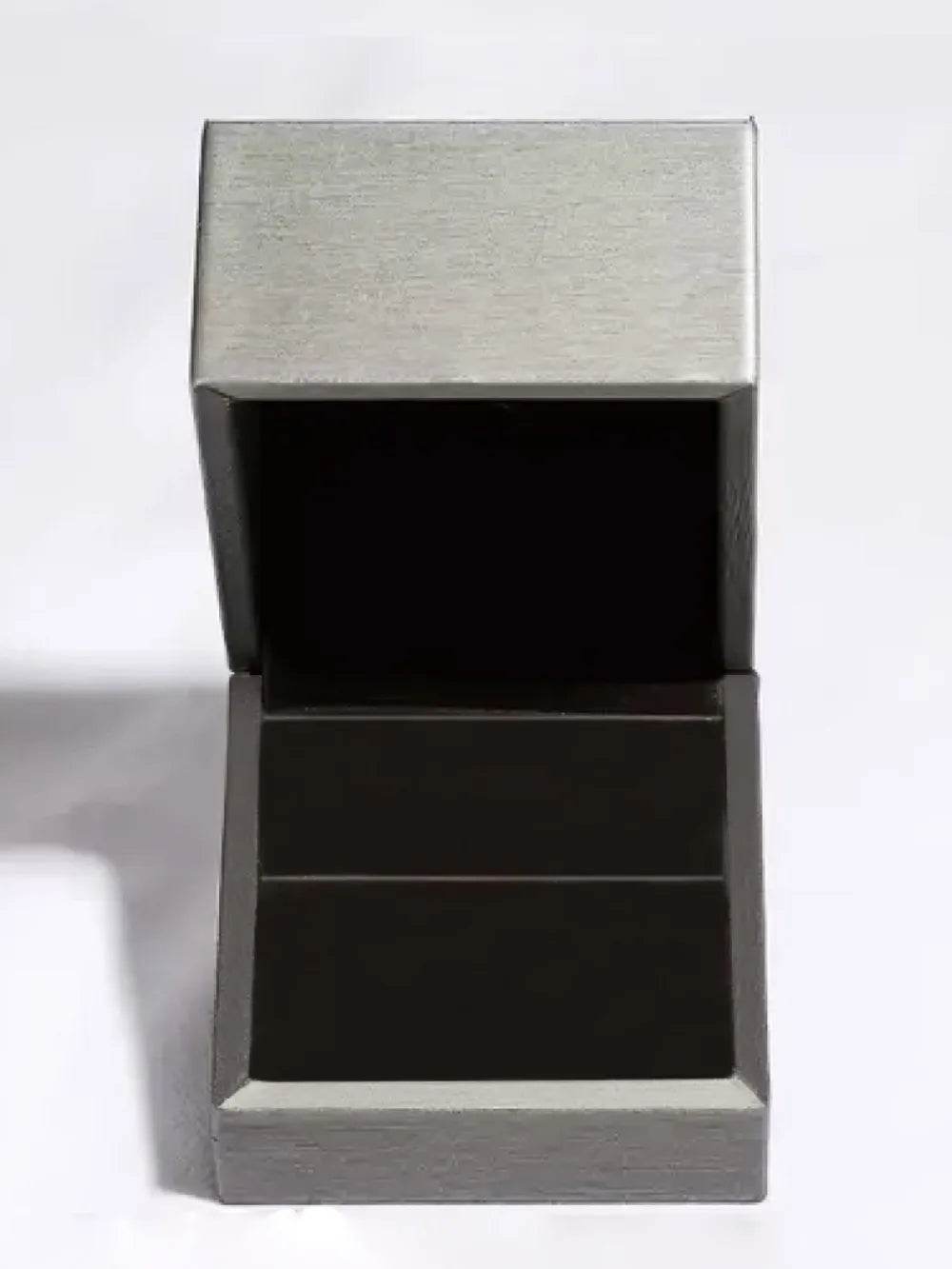 925 Sterling Silver Cross Ring - Tredona LLC