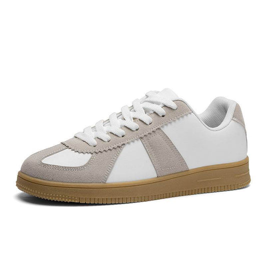 45 Plus Size 46 Retro Sports All-match Casual Men's Sneakers - Tredona LLC