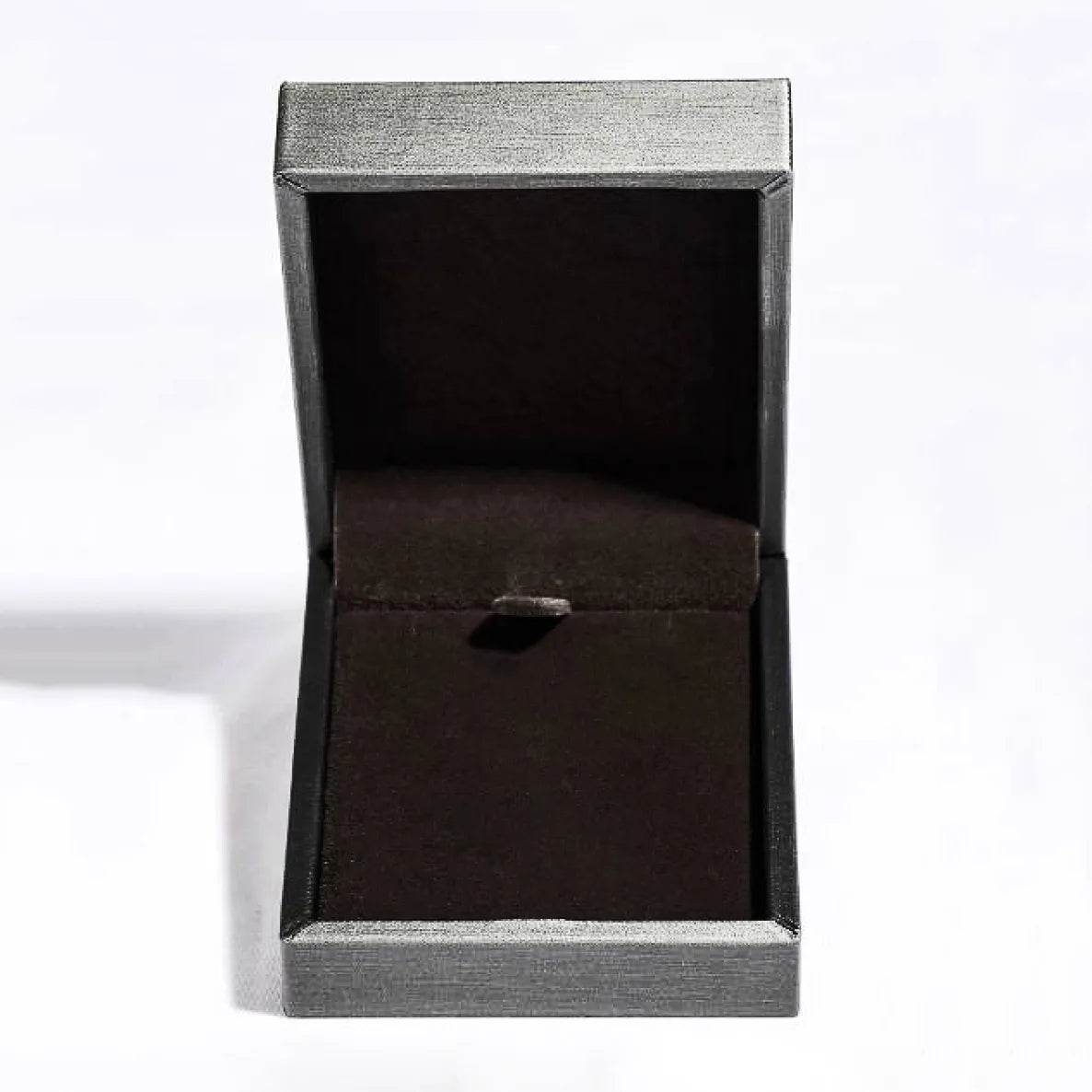 3.5 Carat Moissanite 925 Sterling Silver Necklace - Tredona LLC