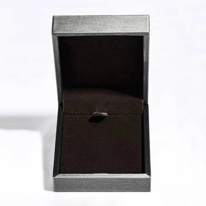 3.5 Carat Moissanite 925 Sterling Silver Necklace - Tredona LLC