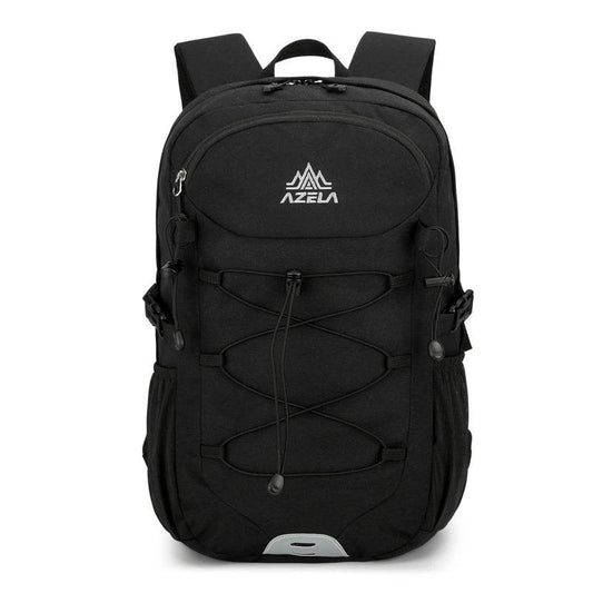 New Outdoor Mountaineering Bag Large Capacity Lightweight Waterproof Professional Hiking Camping Backpack - Tredona LLC