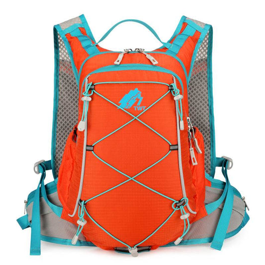Multi Functional Outdoor Cycling, Hiking, Mountain Climbing And Cross-country, Sports Running Backpack, Lightweight And Breathable - Tredona LLC