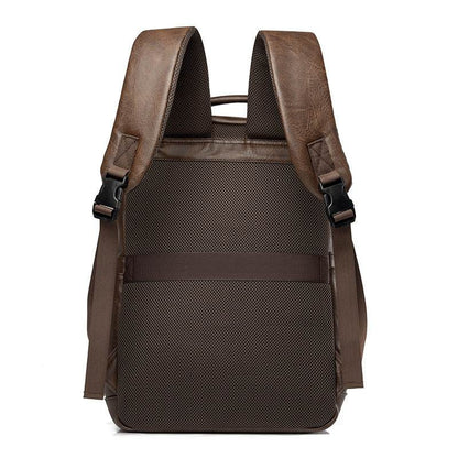 Fashion Updated Men's Casual Business Backpack - Tredona LLC