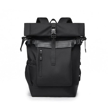 Men's Multi-functional Outdoor Travel Business Backpack - Tredona LLC