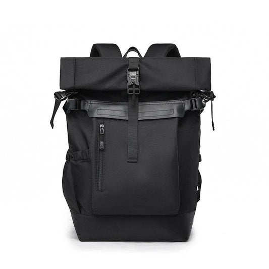 Men's Multi-functional Outdoor Travel Business Backpack - Tredona LLC