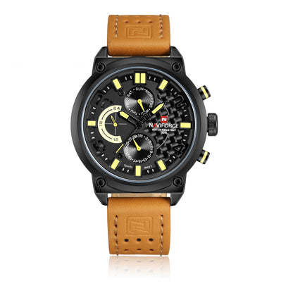 New Automatic Mechanical Watches For Men - Tredona LLC