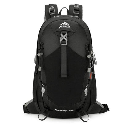 New Outdoor Mountaineering Bag Large Capacity Lightweight Waterproof Professional Hiking Camping Backpack - Tredona LLC