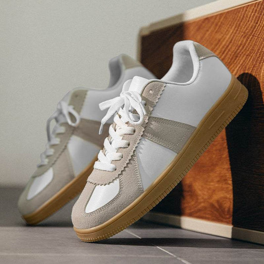 45 Plus Size 46 Retro Sports All-match Casual Men's Sneakers - Tredona LLC