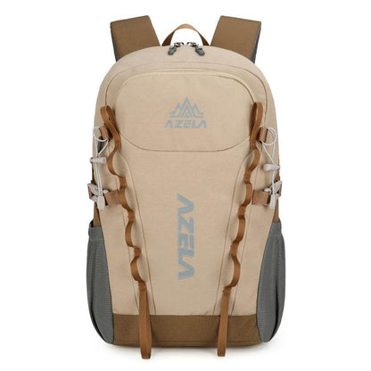 New Outdoor Mountaineering Bag Large Capacity Lightweight Waterproof Professional Hiking Camping Backpack - Tredona LLC