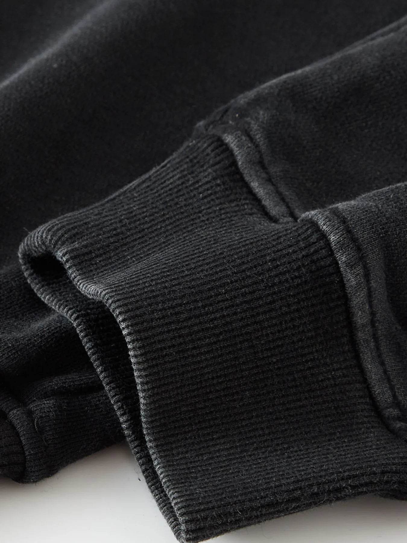 Men's Casual Drawstring Joggers - Tredona LLC