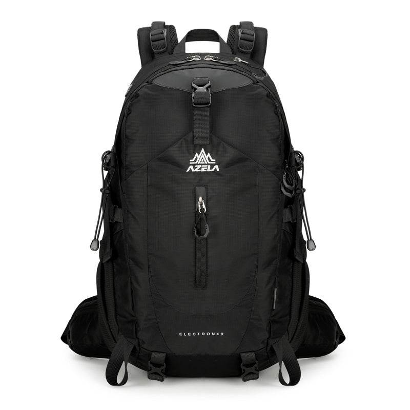 New Outdoor Mountaineering Bag Large Capacity Lightweight Waterproof Professional Hiking Camping Backpack - Tredona LLC