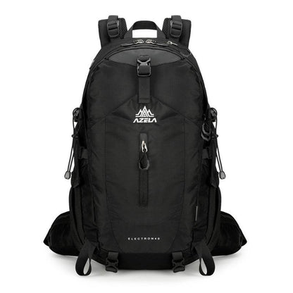 New Outdoor Mountaineering Bag Large Capacity Lightweight Waterproof Professional Hiking Camping Backpack - Tredona LLC