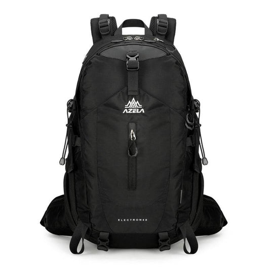 New Outdoor Mountaineering Bag Large Capacity Lightweight Waterproof Professional Hiking Camping Backpack - Tredona LLC
