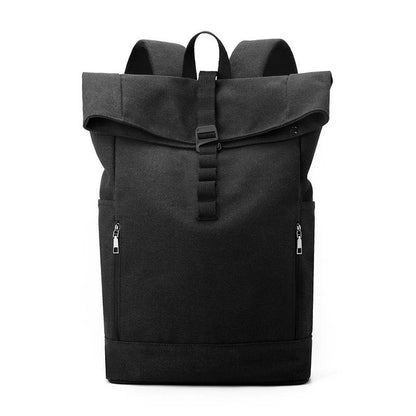 Fashion Simple Large Capacity Outdoor Travel Leisure Backpack - Tredona LLC