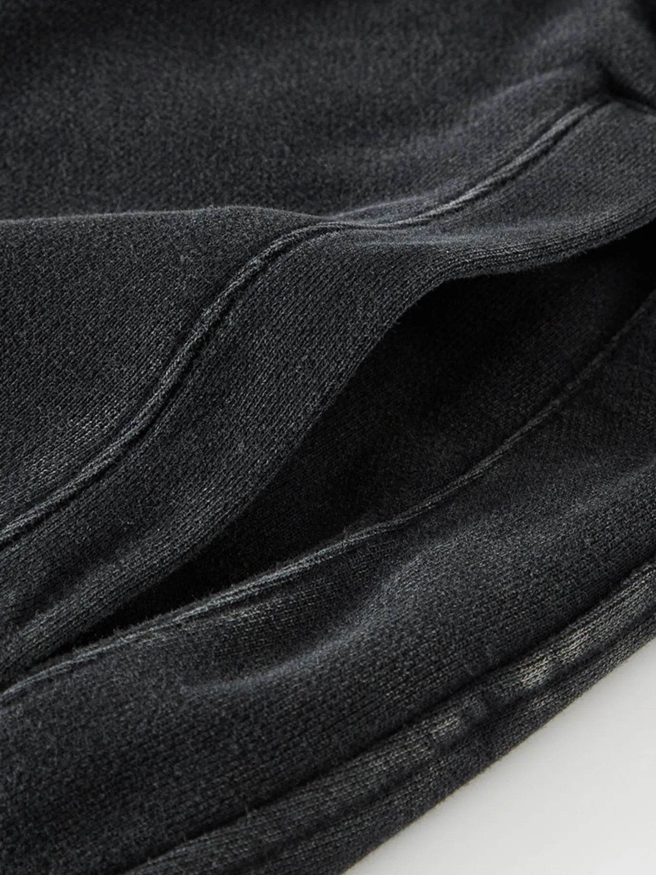 Men's Casual Drawstring Joggers - Tredona LLC