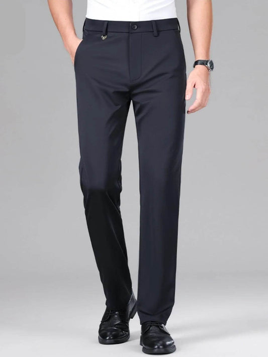 Men's Loose Fit Pants - Tredona LLC