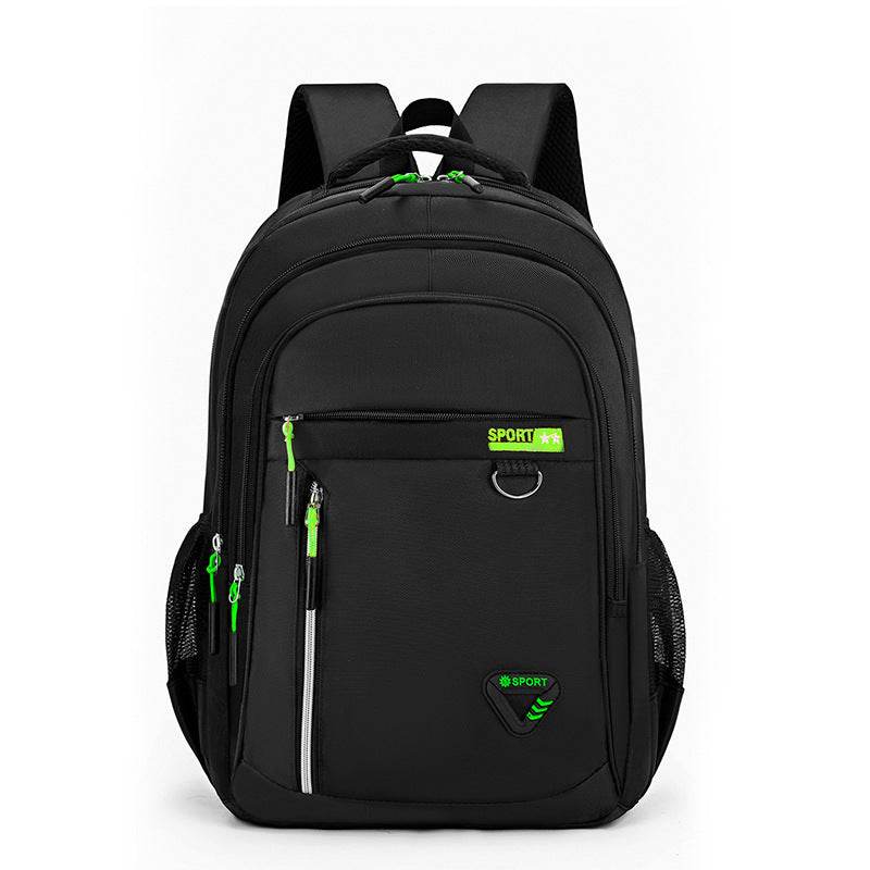 Men's Large Capacity Business Computer Backpack - Tredona LLC
