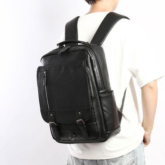 Fashion Updated Men's Casual Business Backpack - Tredona LLC