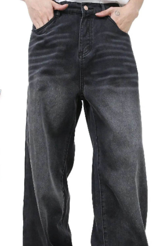 Men's Cat's Whiskers Jeans - Tredona LLC