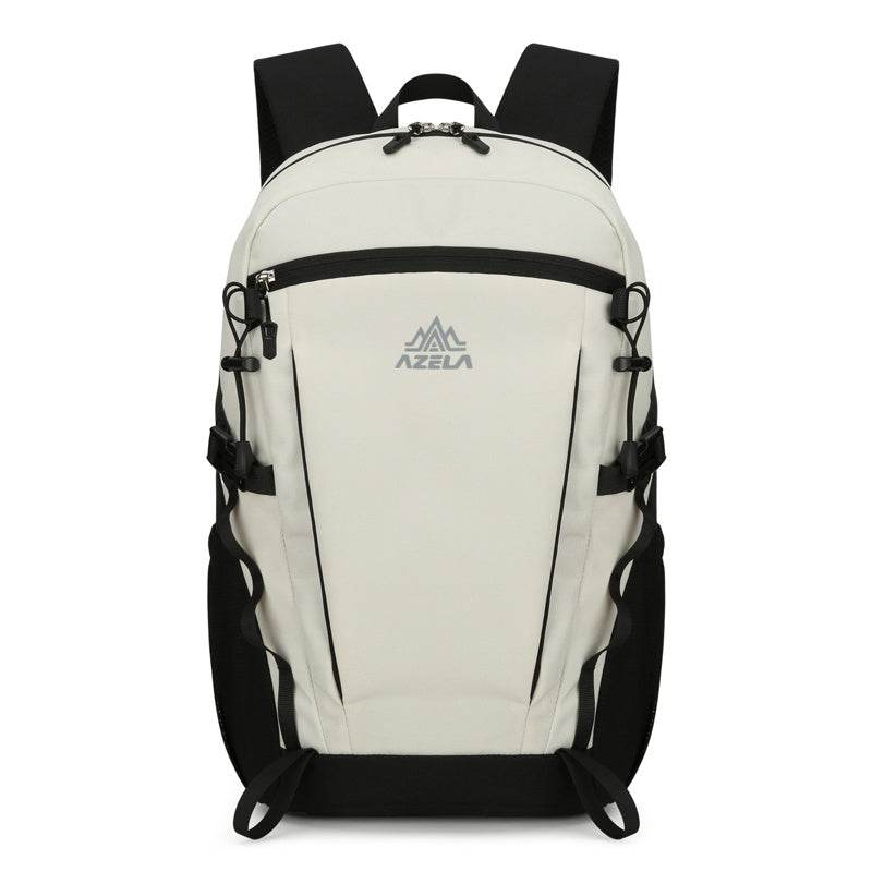 New Outdoor Mountaineering Bag Large Capacity Lightweight Waterproof Professional Hiking Camping Backpack - Tredona LLC