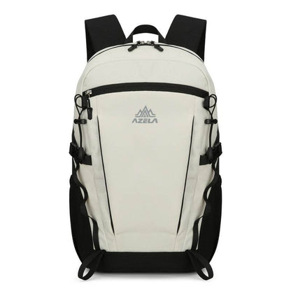 New Outdoor Mountaineering Bag Large Capacity Lightweight Waterproof Professional Hiking Camping Backpack - Tredona LLC