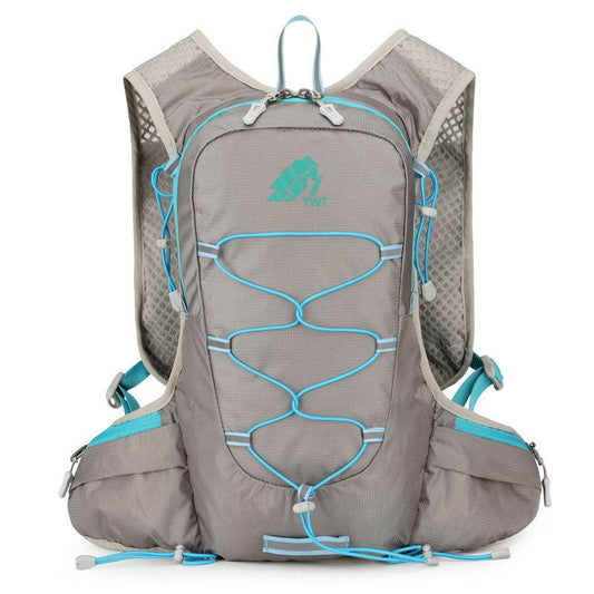 Multi Functional Outdoor Cycling, Hiking, Mountain Climbing And Cross-country, Sports Running Backpack, Lightweight And Breathable - Tredona LLC