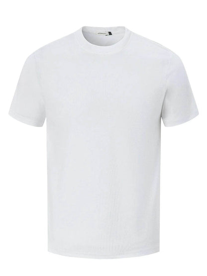 Men's Classic Crew Neck T-Shirt - Tredona LLC