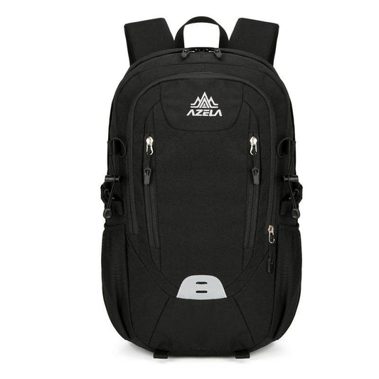 New Outdoor Mountaineering Bag Large Capacity Lightweight Waterproof Professional Hiking Camping Backpack - Tredona LLC