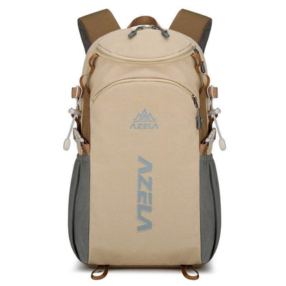 New Outdoor Mountaineering Bag Large Capacity Lightweight Waterproof Professional Hiking Camping Backpack - Tredona LLC