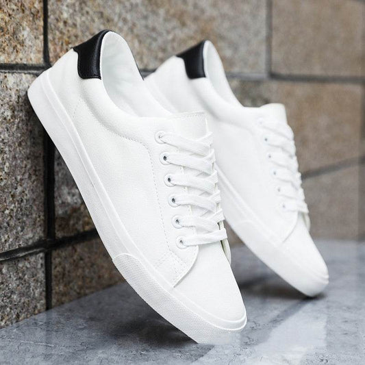 Breathable Mesh Surface Comfortable Men's Shoes Casual Multicolor Sneaker - Tredona LLC