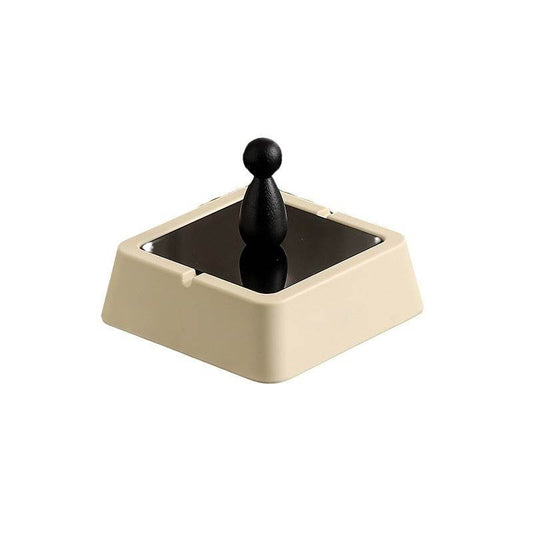 French Home Living Room Mid-ancient Ashtray Decoration - Tredona LLC