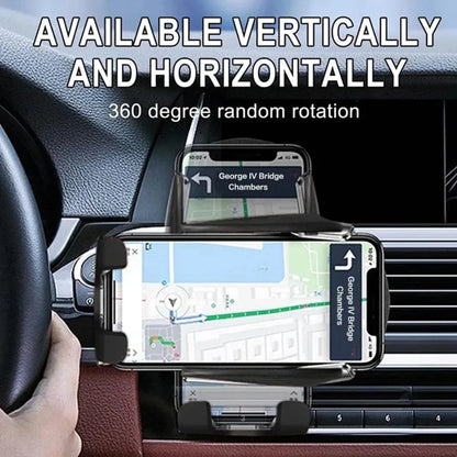 Fast Automatic Clamping Infrared Induction Car Wireless Charger Stand for iPhone 16 15 14 13 Pro Max Samsung Galaxy S25 S24 Plus