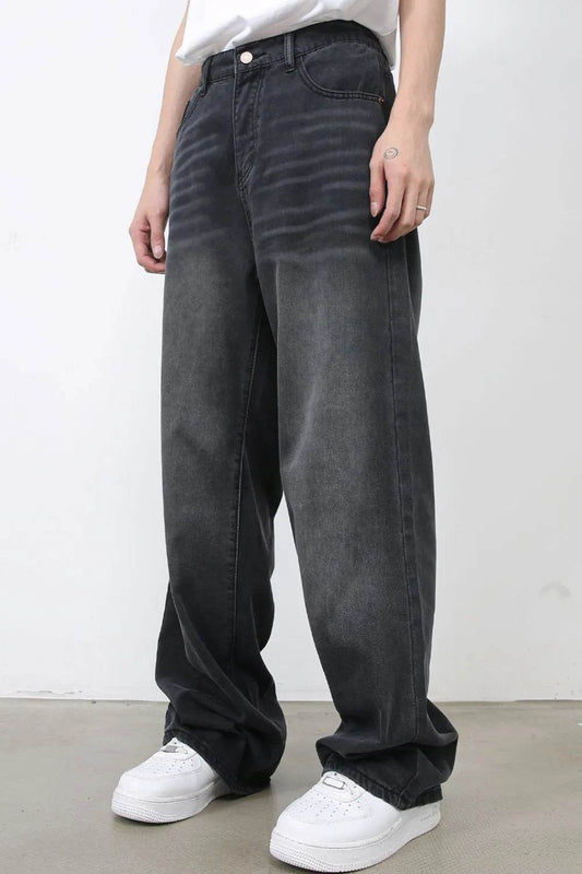 Men's Cat's Whiskers Jeans - Tredona LLC