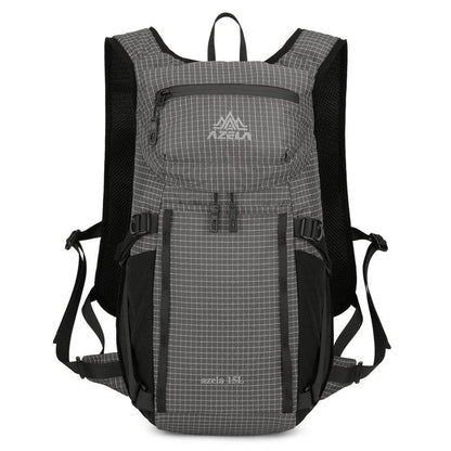 Multi Functional Outdoor Cycling, Hiking, Mountain Climbing And Cross-country, Sports Running Backpack, Lightweight And Breathable - Tredona LLC