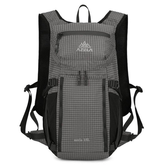 Multi Functional Outdoor Cycling, Hiking, Mountain Climbing And Cross-country, Sports Running Backpack, Lightweight And Breathable - Tredona LLC