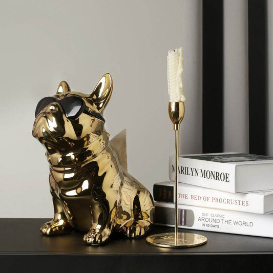 Living Room Decoration Ornaments Home Accessories Tissue Box - Tredona LLC
