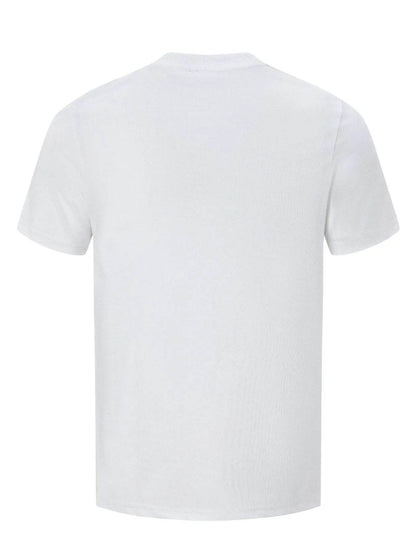 Men's Classic Crew Neck T-Shirt - Tredona LLC