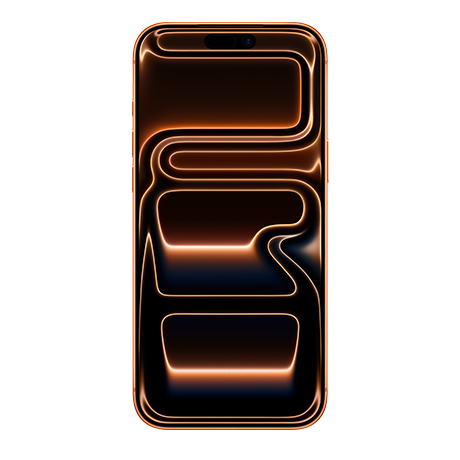 Apple iPhone 17 Pro Max 5G Cosmic Orange 256GB Smartphone