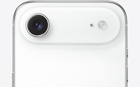 Apple iPhone Air: Ultra-Thin, Pro Power, Stunning Super Retina XDR Display